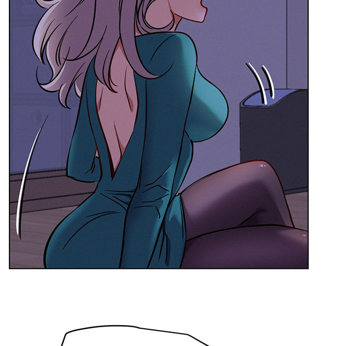 Read under one roof chapter 95 image 7 on Lezhin