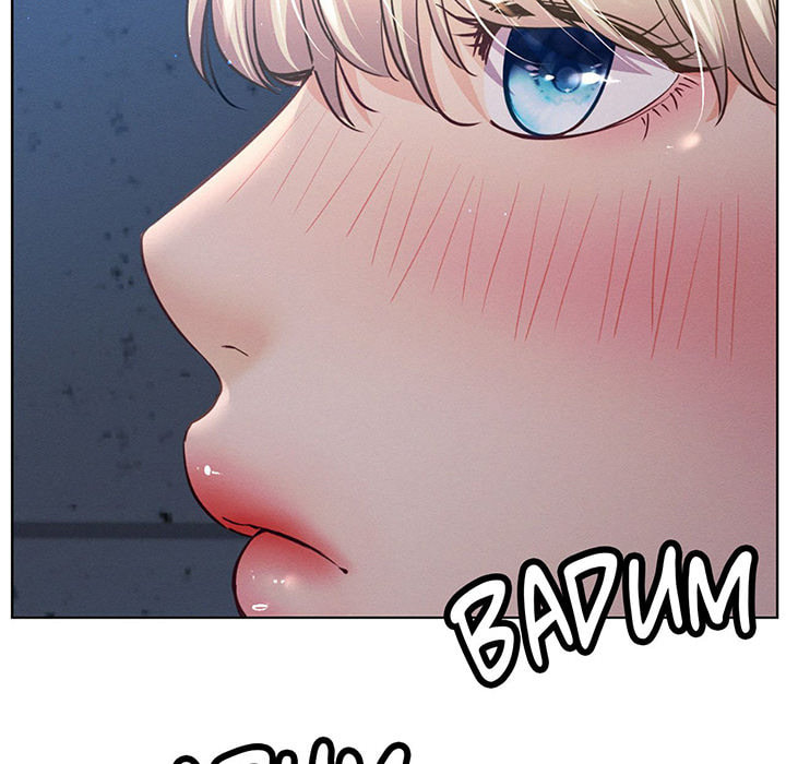 Read under one roof chapter 95 image 77 on Lezhin
