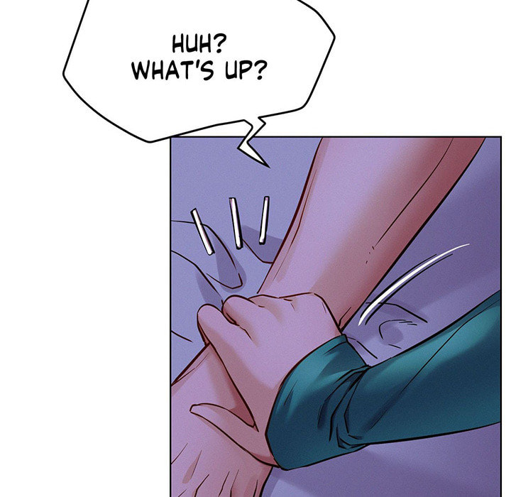 Read under one roof chapter 95 image 8 on Lezhin