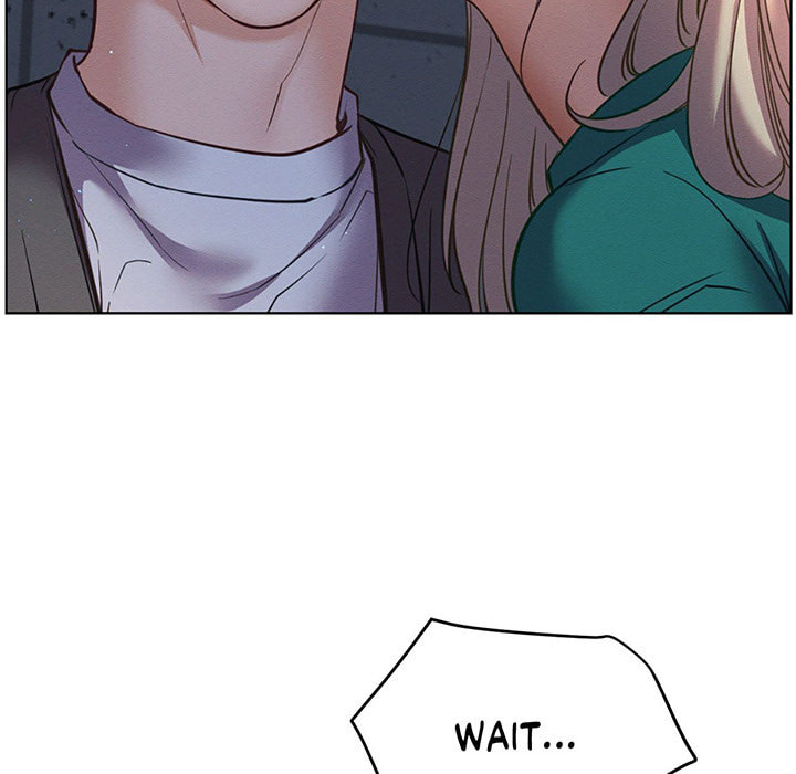 Read under one roof chapter 95 image 82 on Lezhin