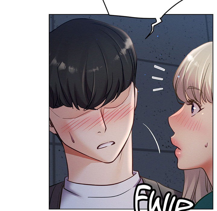 Read under one roof chapter 95 image 83 on Lezhin