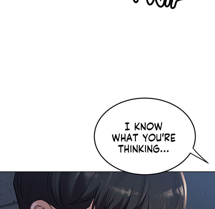 Read under one roof chapter 95 image 84 on Lezhin