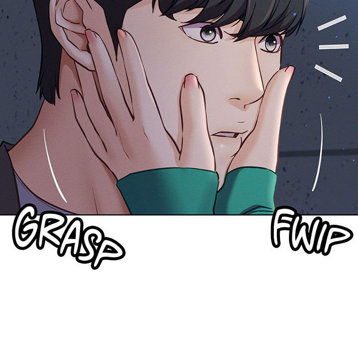 Read under one roof chapter 95 image 85 on Lezhin