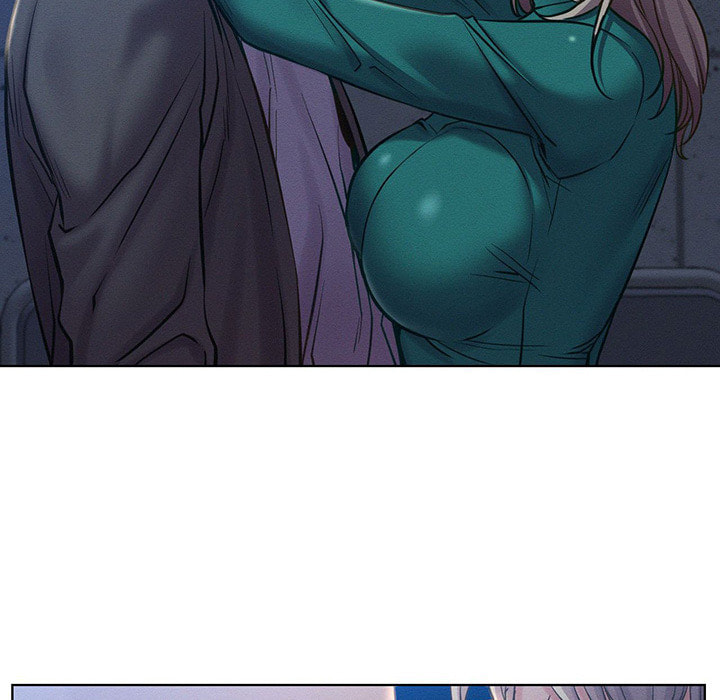 Read under one roof chapter 95 image 91 on Lezhin