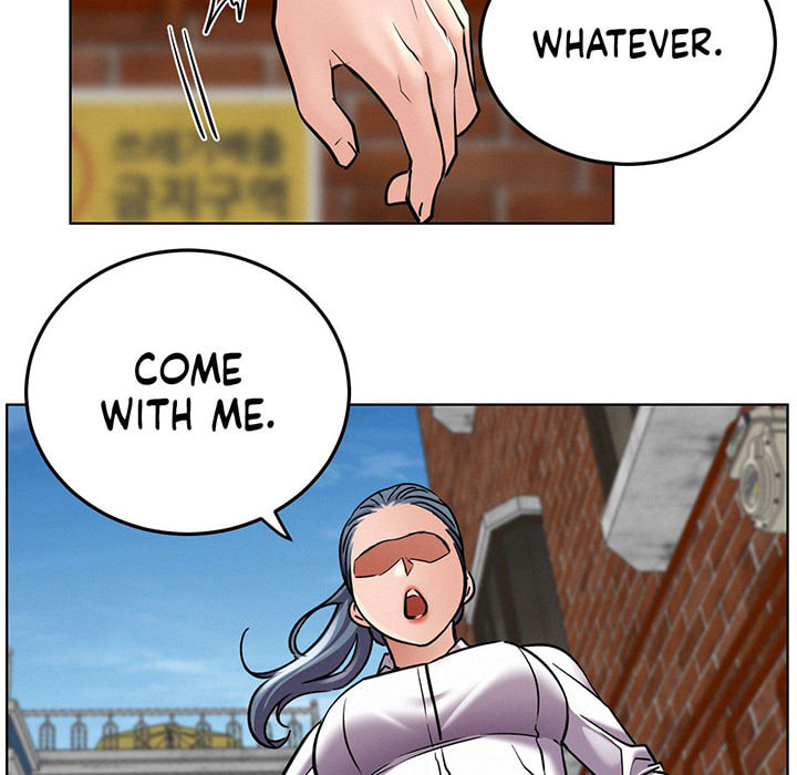 Read under one roof chapter 96 image 136 on Lezhin
