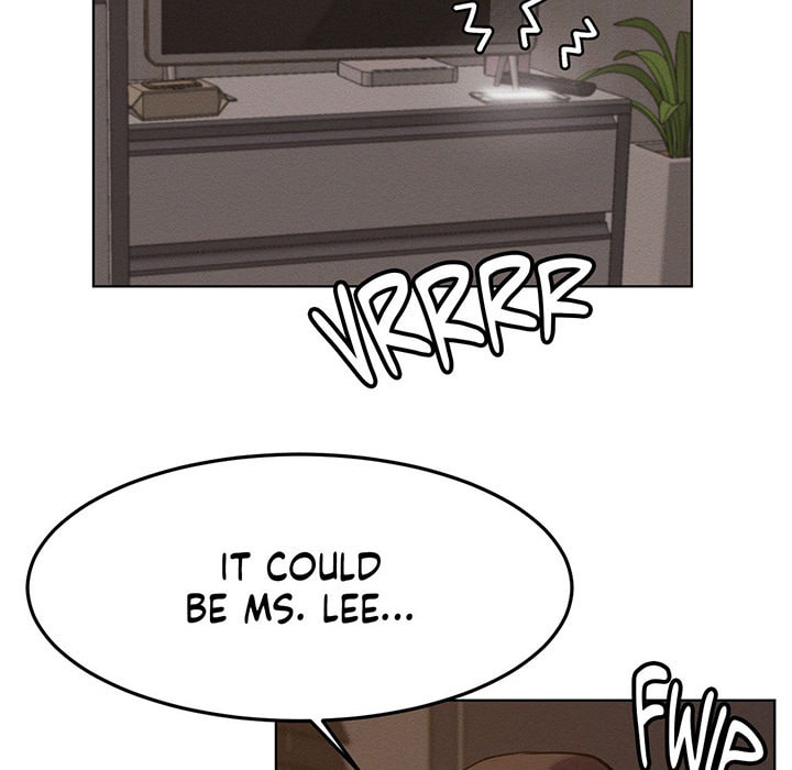 Read under one roof chapter 96 image 39 on Lezhin