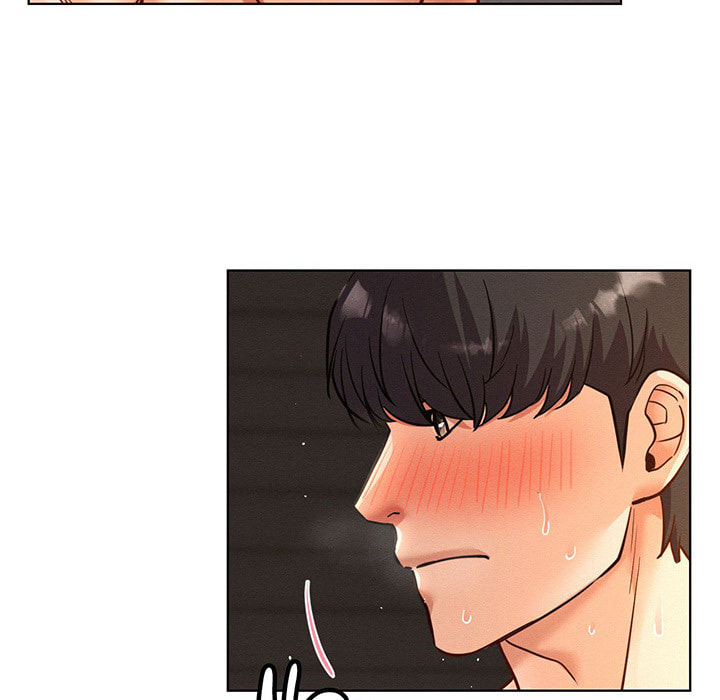 Read under one roof chapter 96 image 48 on Lezhin