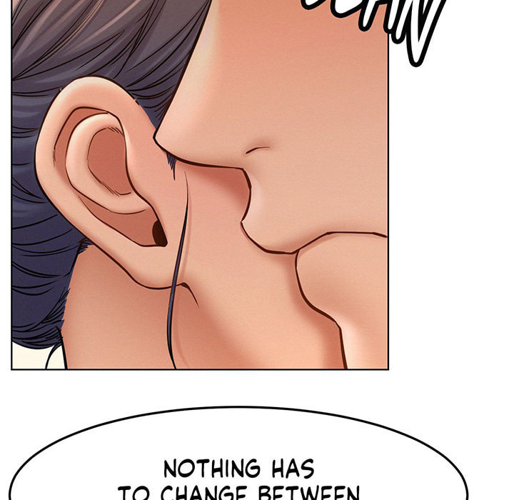 Read under one roof chapter 97 image 111 on Lezhin