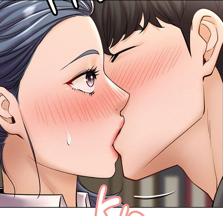 Read under one roof chapter 97 image 118 on Lezhin