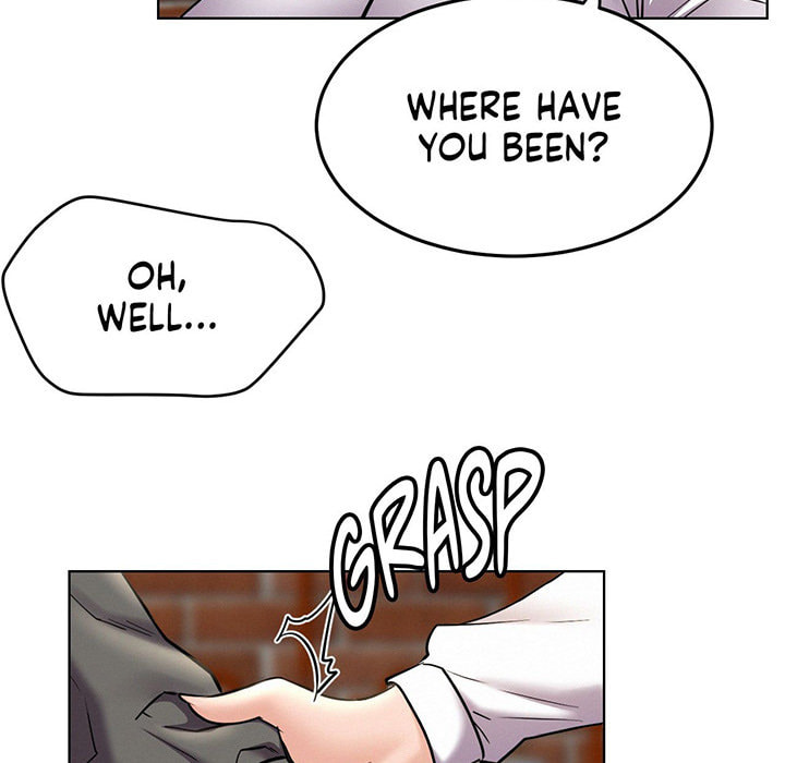 Read under one roof chapter 97 image 12 on Lezhin