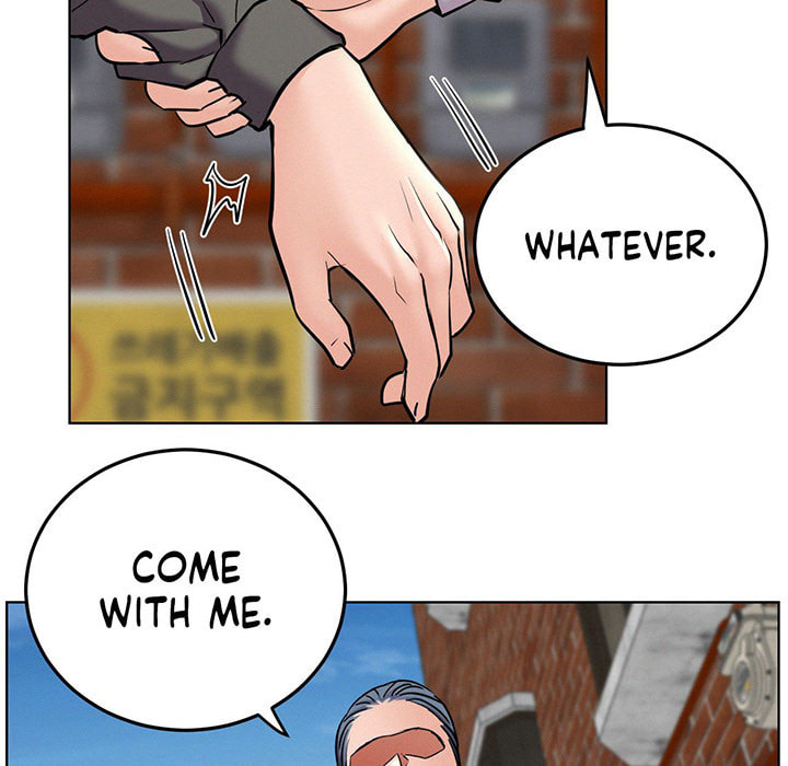 Read under one roof chapter 97 image 13 on Lezhin