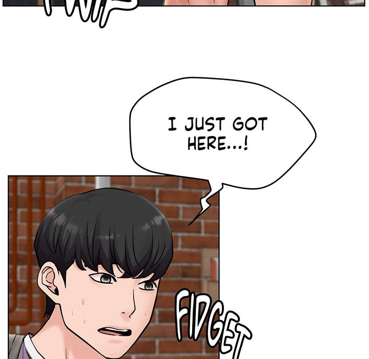 Read under one roof chapter 97 image 15 on Lezhin