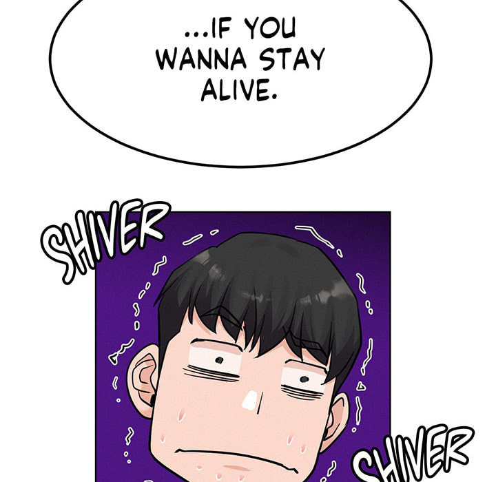 Read under one roof chapter 97 image 20 on Lezhin