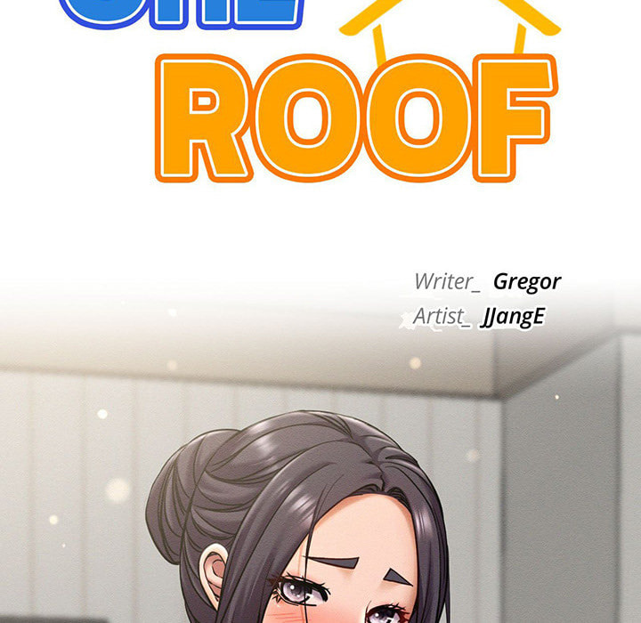 Read under one roof chapter 97 image 27 on Lezhin