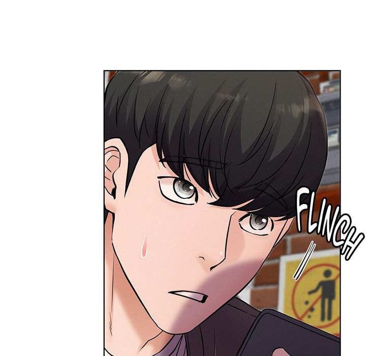 Read under one roof chapter 97 image 5 on Lezhin