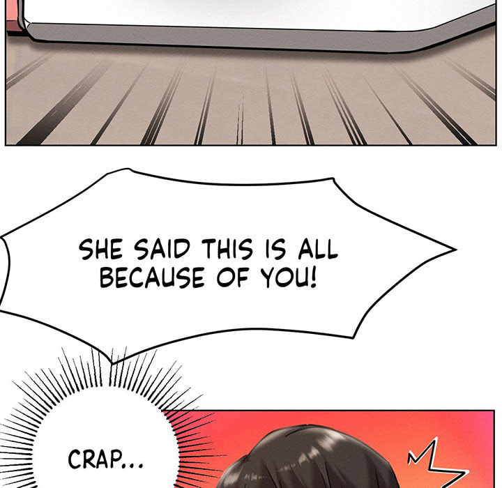 Read under one roof chapter 97 image 55 on Lezhin