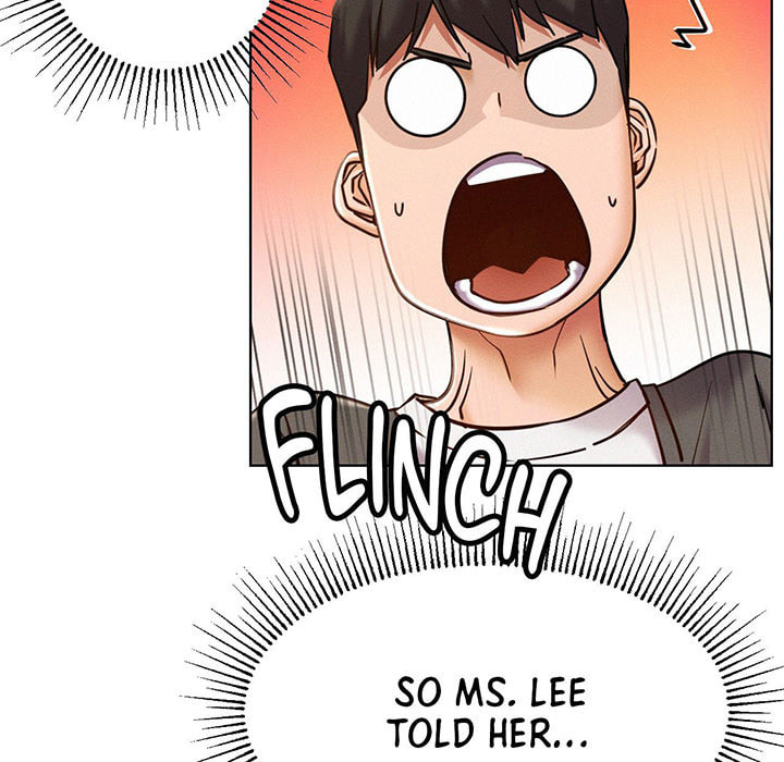 Read under one roof chapter 97 image 56 on Lezhin