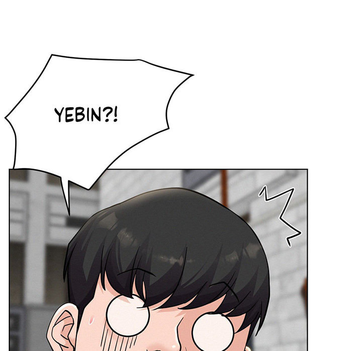 Read under one roof chapter 97 image 9 on Lezhin