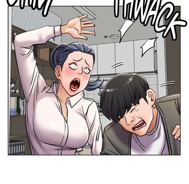 Read under one roof chapter 97 image 96 on Lezhin