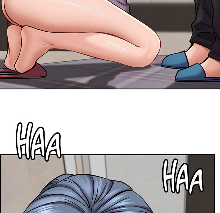 Read under one roof chapter 98 image 35 on Lezhin