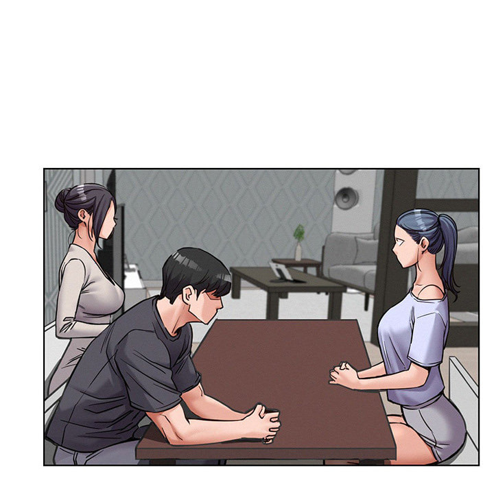 Read under one roof chapter 98 image 73 on Lezhin