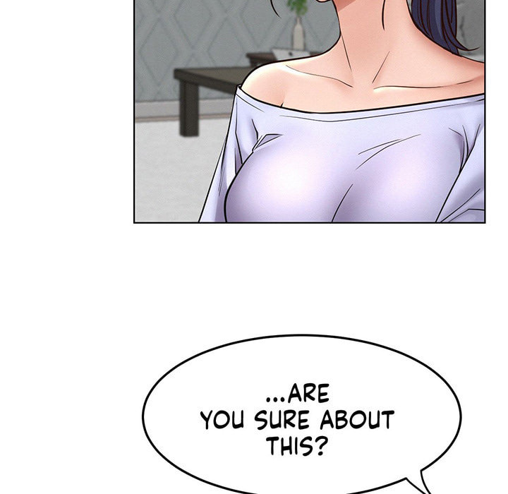 Read under one roof chapter 98 image 75 on Lezhin
