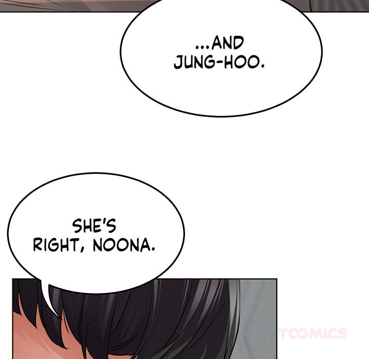 Read under one roof chapter 98 image 83 on Lezhin