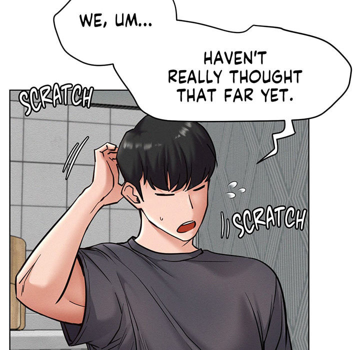 Read under one roof chapter 98 image 96 on Lezhin