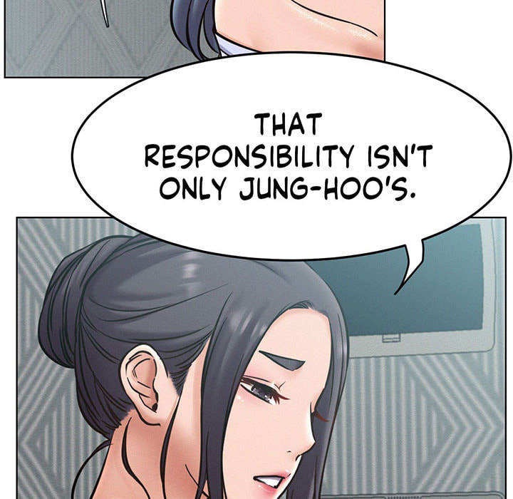 Read under one roof chapter 98 image 99 on Lezhin