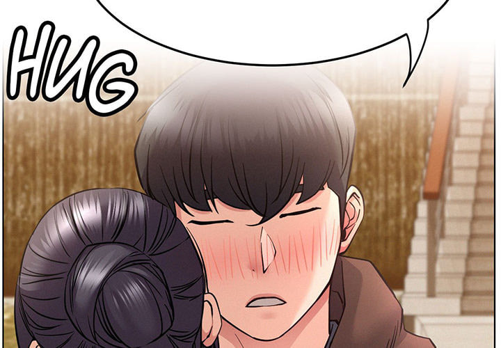 Read under one roof chapter 99 image 1 on Lezhin