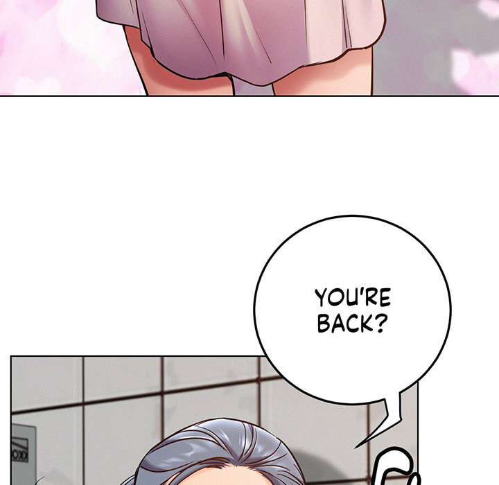 Read under one roof chapter 99 image 109 on Lezhin