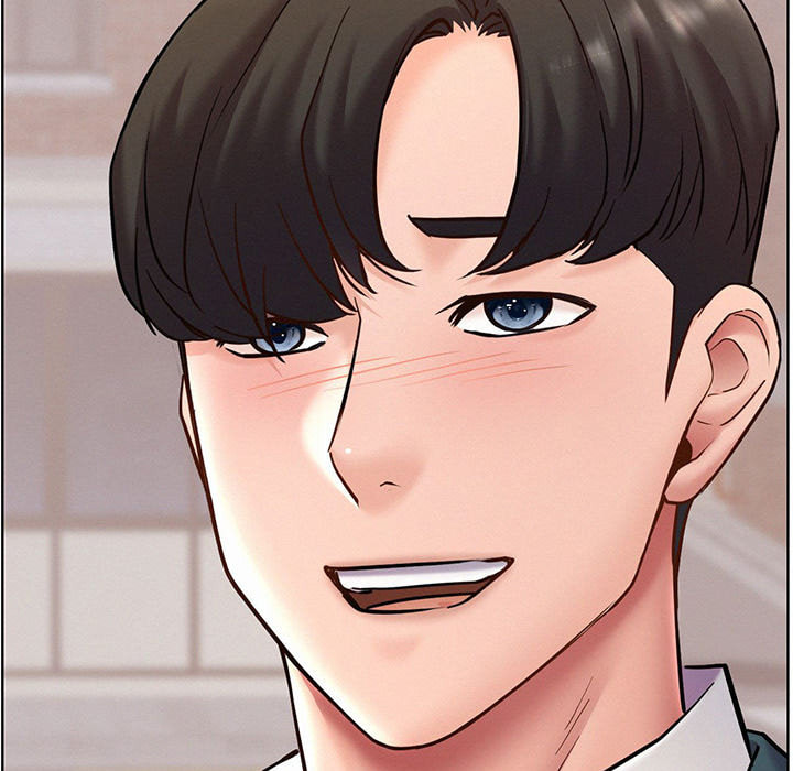 Read under one roof chapter 99 image 113 on Lezhin