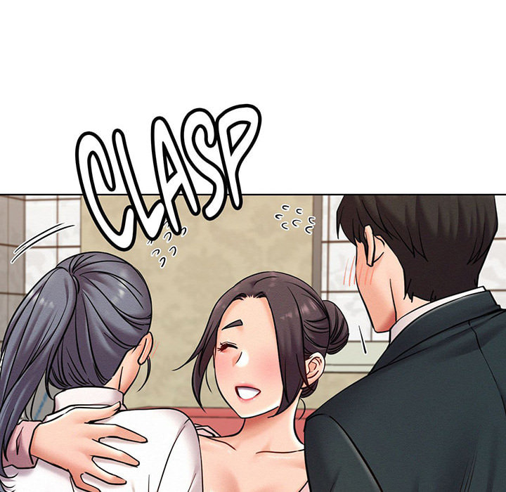 Read under one roof chapter 99 image 128 on Lezhin