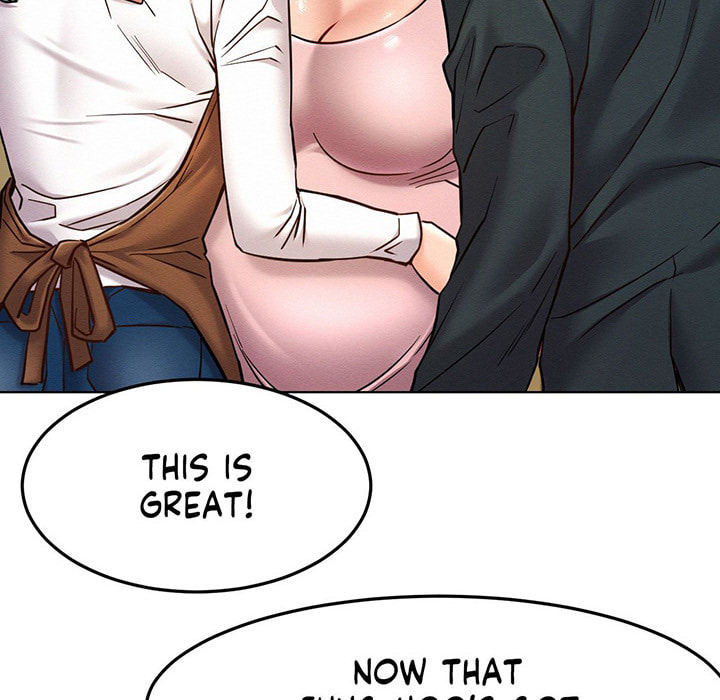 Read under one roof chapter 99 image 129 on Lezhin