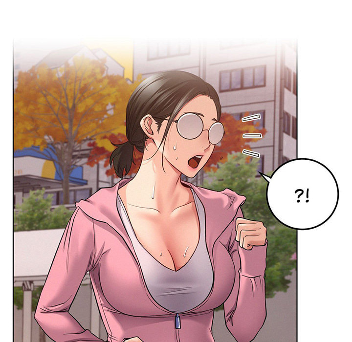 Read under one roof chapter 99 image 13 on Lezhin