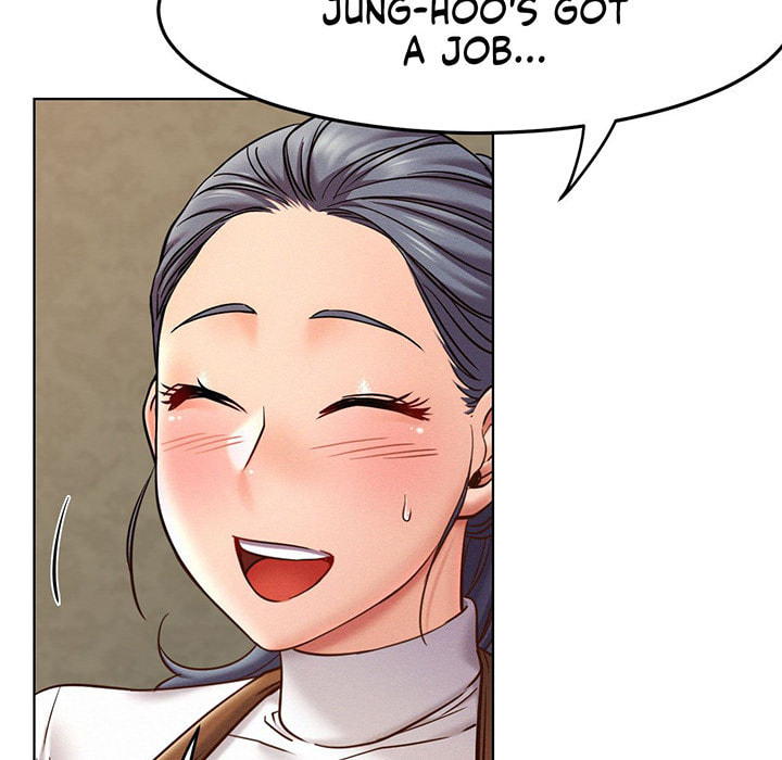 Read under one roof chapter 99 image 130 on Lezhin