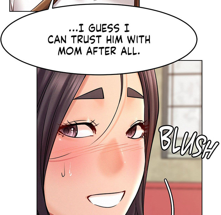 Read under one roof chapter 99 image 131 on Lezhin