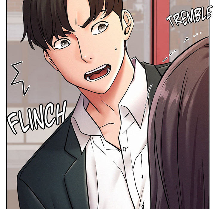 Read under one roof chapter 99 image 135 on Lezhin