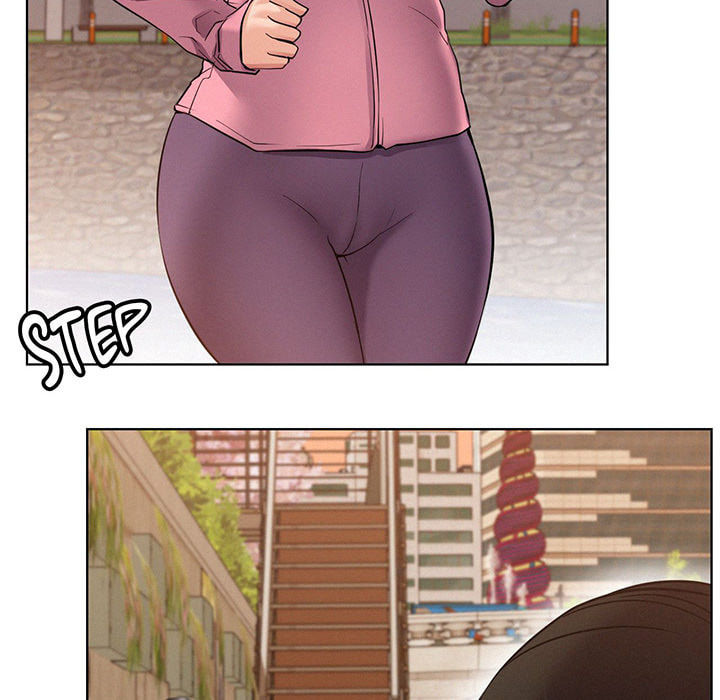 Read under one roof chapter 99 image 14 on Lezhin
