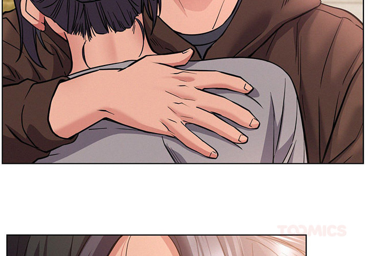 Read under one roof chapter 99 image 2 on Lezhin