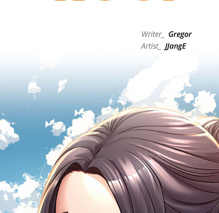Read under one roof chapter 99 image 23 on Lezhin