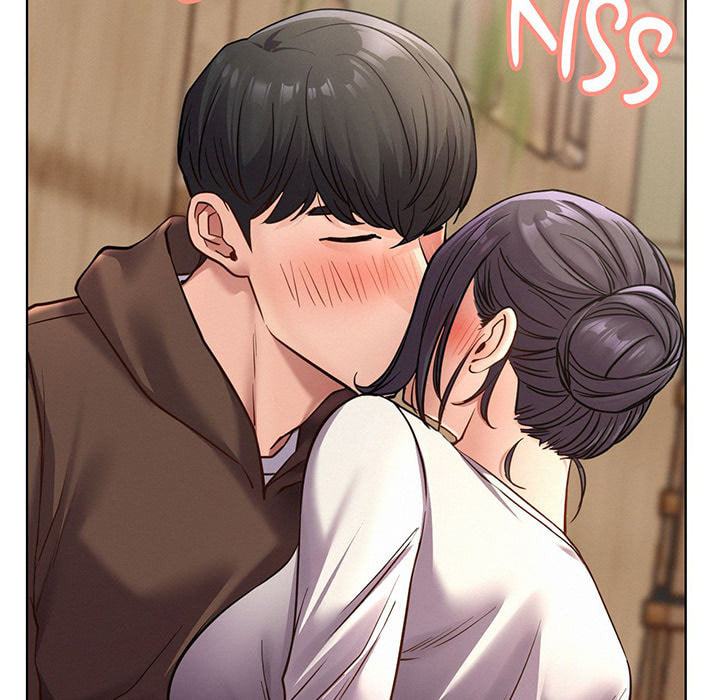 Read under one roof chapter 99 image 32 on Lezhin