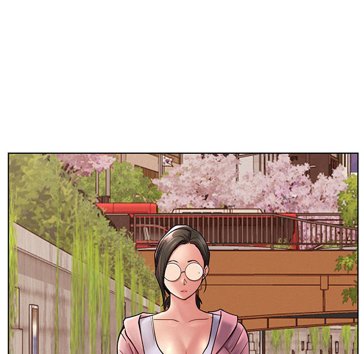 Read under one roof chapter 99 image 35 on Lezhin