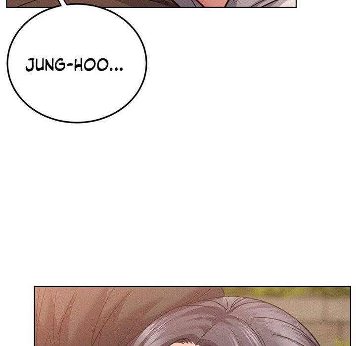 Read under one roof chapter 99 image 4 on Lezhin