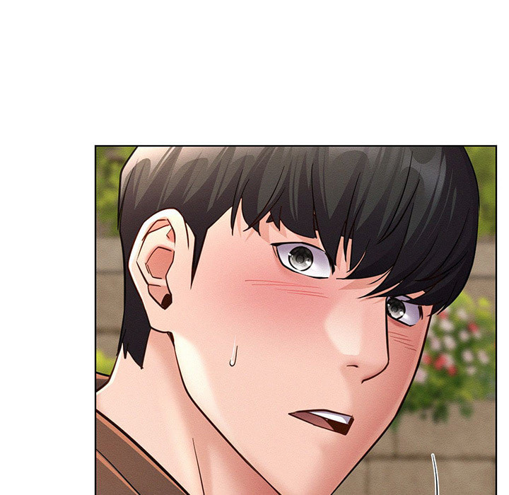 Read under one roof chapter 99 image 41 on Lezhin