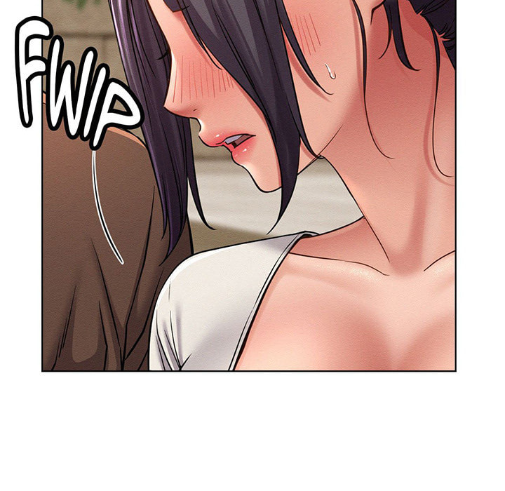 Read under one roof chapter 99 image 43 on Lezhin