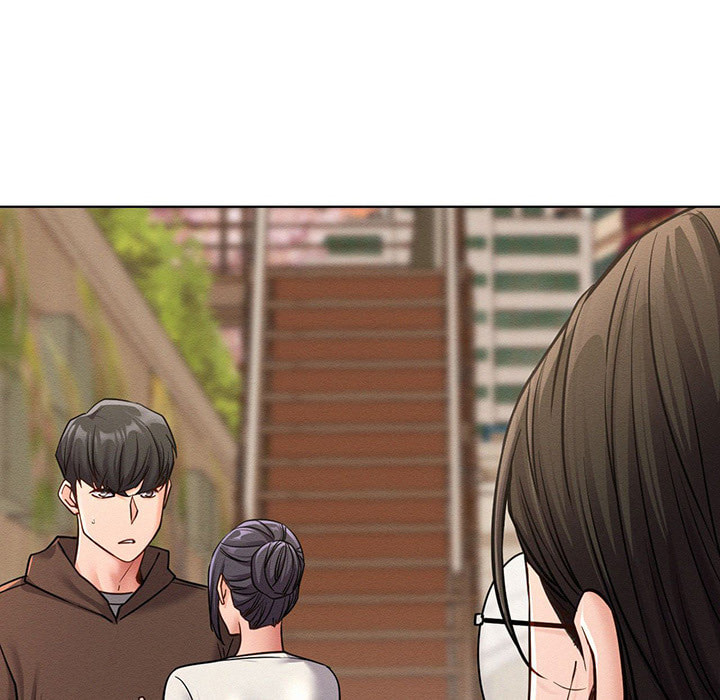 Read under one roof chapter 99 image 44 on Lezhin