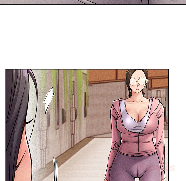 Read under one roof chapter 99 image 50 on Lezhin