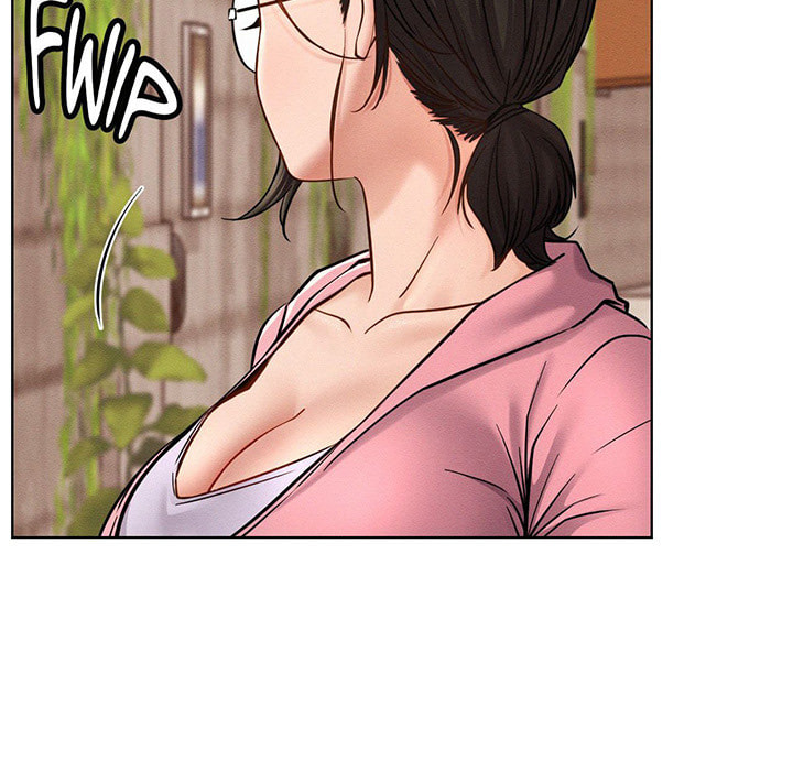 Read under one roof chapter 99 image 57 on Lezhin