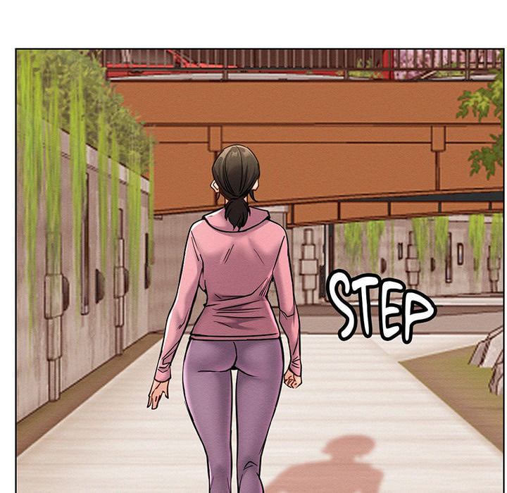 Read under one roof chapter 99 image 58 on Lezhin
